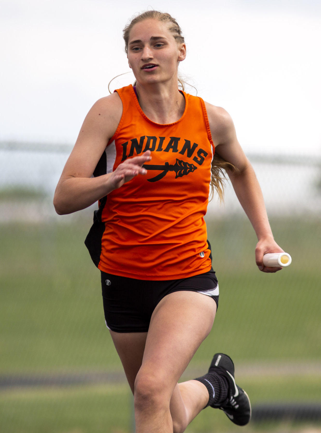 District Track Championships